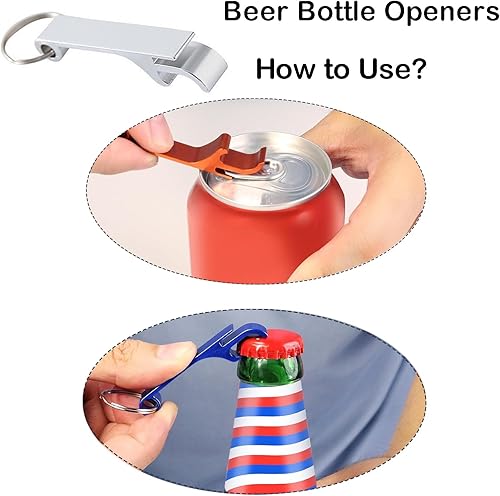 Miniatura 8 de CaoXiong Abrebotellas de acero inoxidable ajustable antideslizante