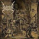 Jewel Case Version !!! BAALSEBUB - The Sickness Of The Holy Inquisition