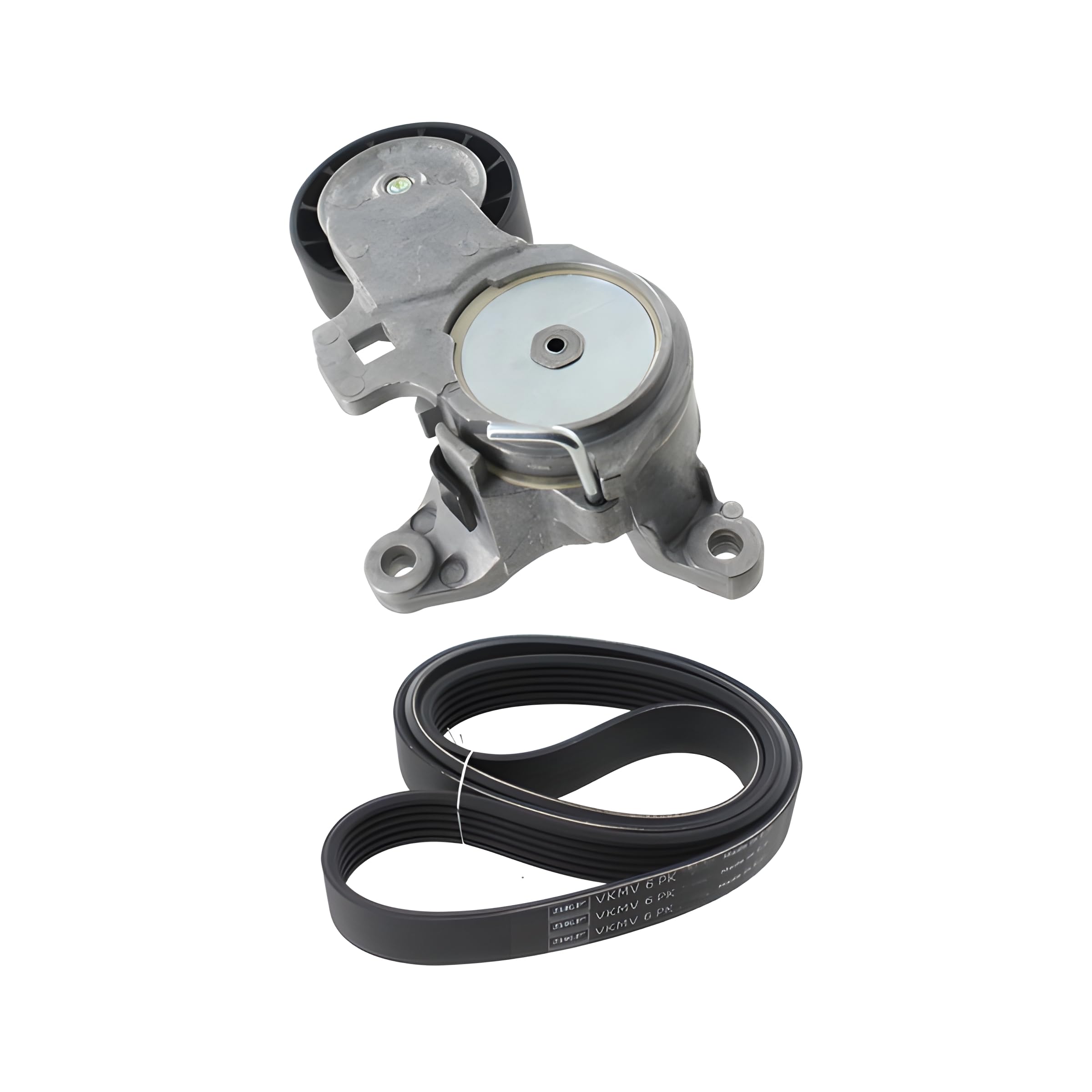 Skf Vkma 33130 Kit Multi-V-image