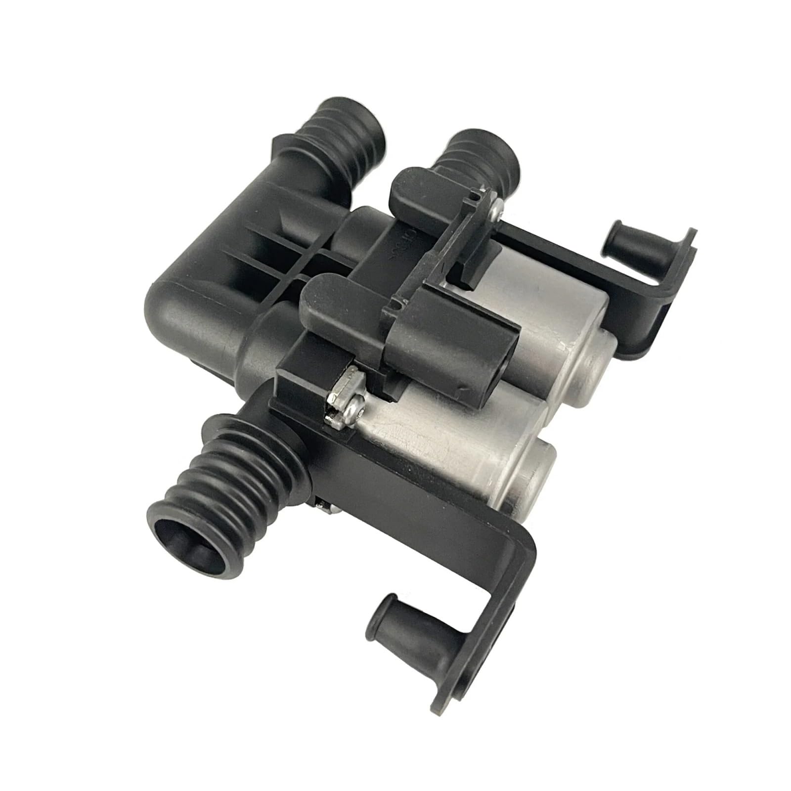 Zawór sterujący ogrzewaniem pasujący do modeli E60 E63 E65 E66 535i 535i XDrive 535xi 545i 550i 645Ci X5 5 6 7 Series 64116906652