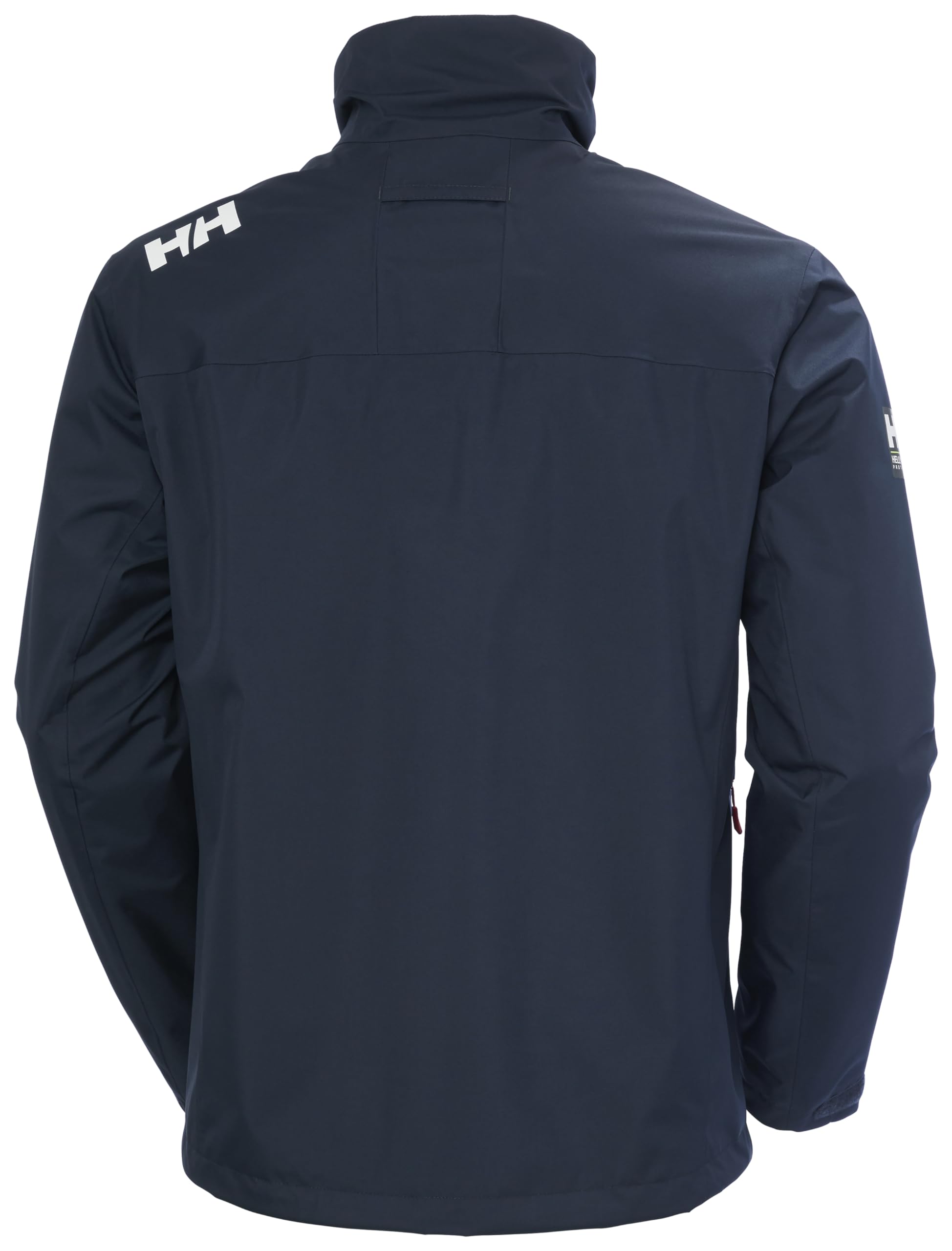 Helly Hansen Herren Crew Midlayer Jacket 2 Jacke (1er Pack)