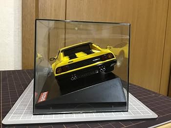 ミニッツASC　フェラーリ 512BB（新品) イエロー ミニッツAutoScaleフェラーリ512BB Amazon.co.jp: 京商 MINI-Z