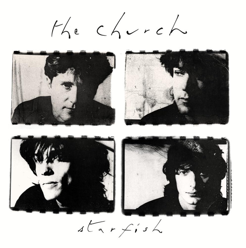 Starfish (Expanded Edition)