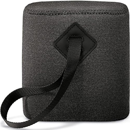 Bose SoundLink Color carry case, Standard Packaging
