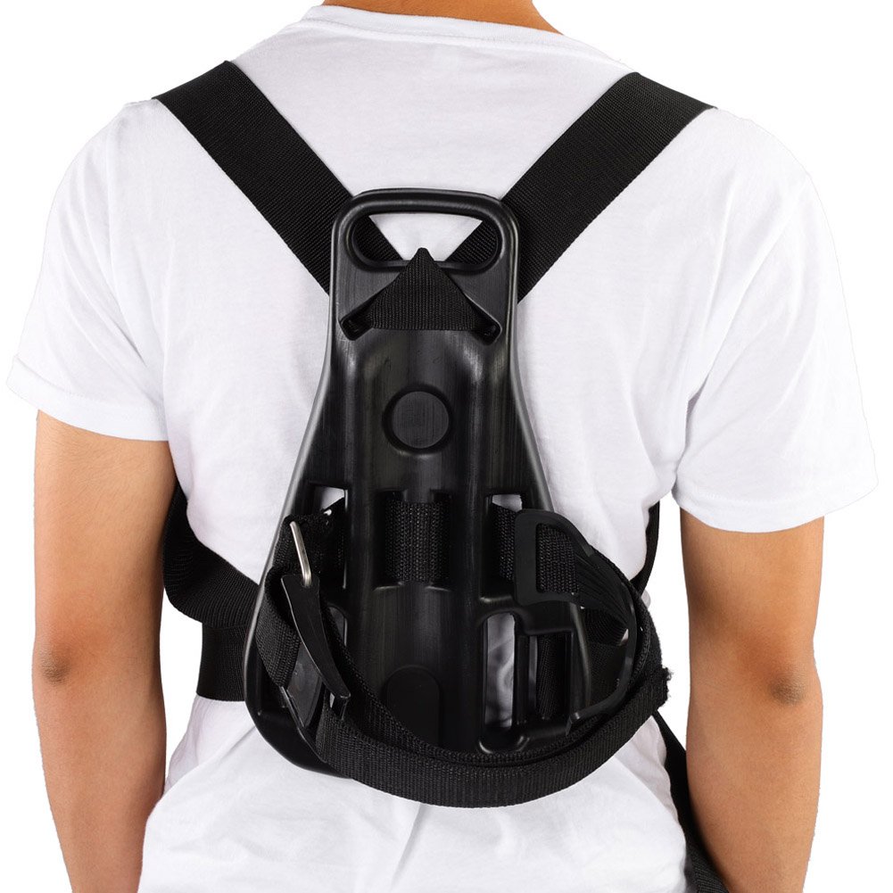 Soporte para Tanque de Buceo, Antideslizante, portátil, para Buceo, apnea y Buceo, Soporte para Botella de oxígeno Deportes Acuáticos Bucear