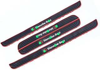 FROM H HOME 1051 Silicone Threshold 4pcs Suzuki