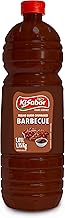 Molho Barbecue, Kisabor, 1,01 Kilos