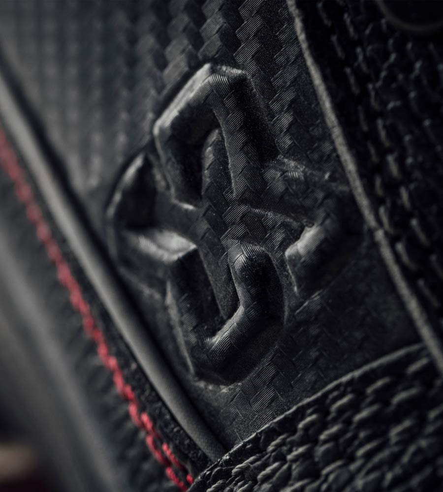 WÜRTH MODYF Zapatos de Seguridad Hércules S3 SRC
