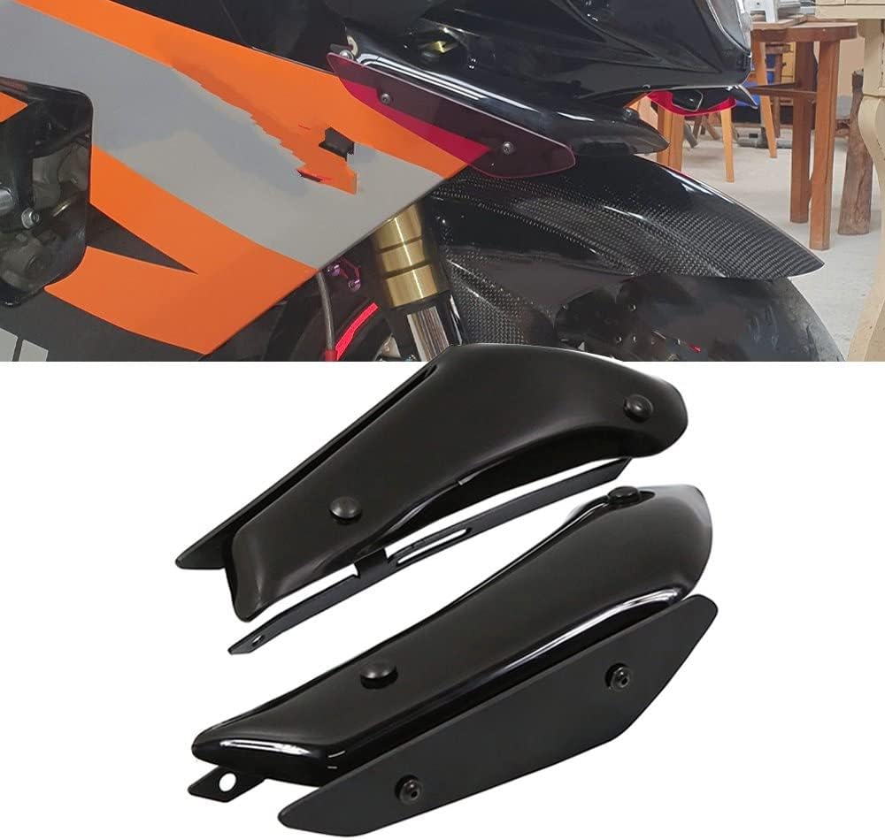 バイク スポイラ-・ウィング R1300GS 2024-2025 オートバイ