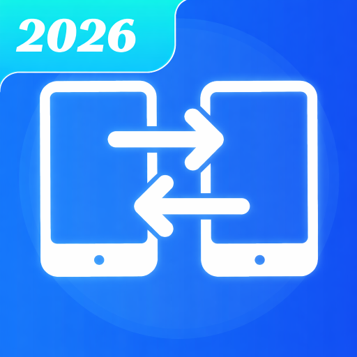 Smart Switch Data Transfer