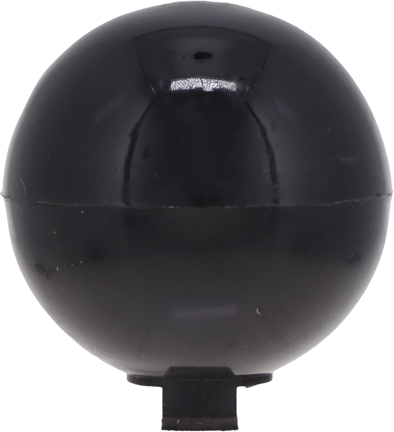 Exmark 1-513593 Black Ball Knob Lazer Z AC CT HP LC XS Explorer Navigator Phazer Turf Ranger Front Runner