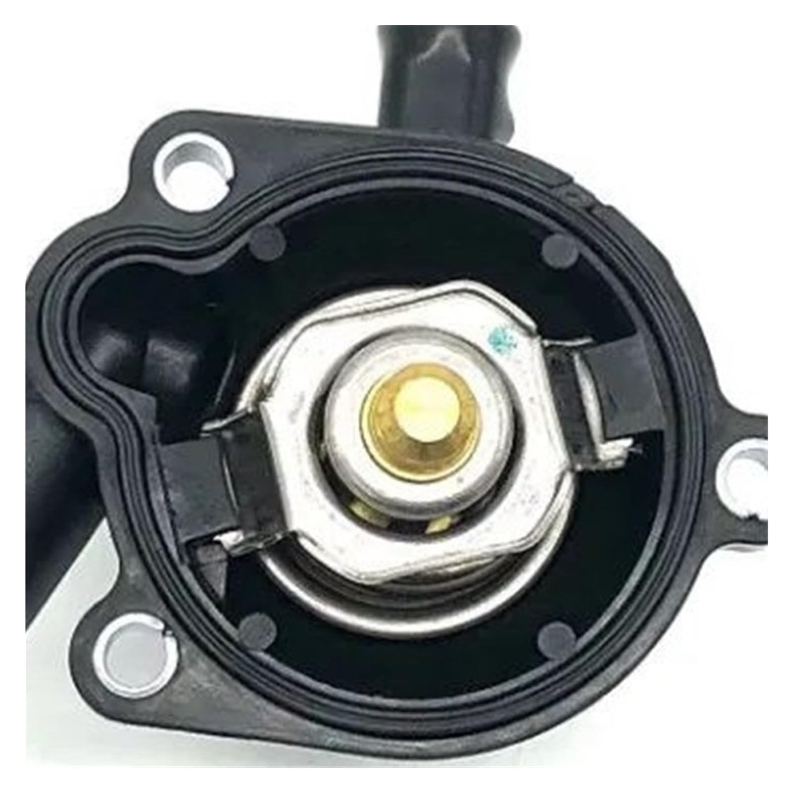 Motorkühlmittelthermostat, passend for Chevrolet, Cruze Sonic Trax Cruze Limited 2016, passend for Buick, Encore 1.4L 2013–2017 55565336 55593034 Auto Thermostat Baugruppe