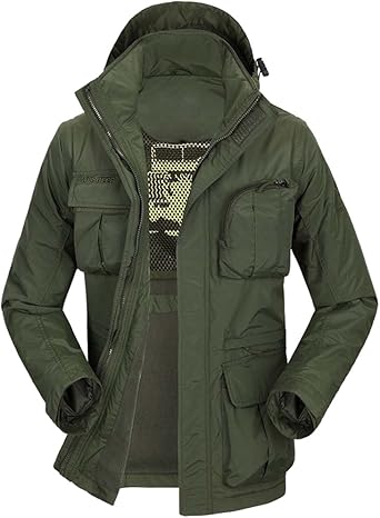 amazon man jacket