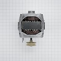 Vista 3 de Whirlpool WP21001950 original original OEM carga superior arandela motor impulsión asamblea