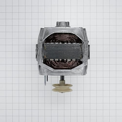 Miniatura 3 de Whirlpool Motor WP21001950