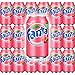 Fanta Fruit Punch Soda, Caffeine Free 12 Fl Oz Can (Pack of 18, Total of 216 Fl Oz)