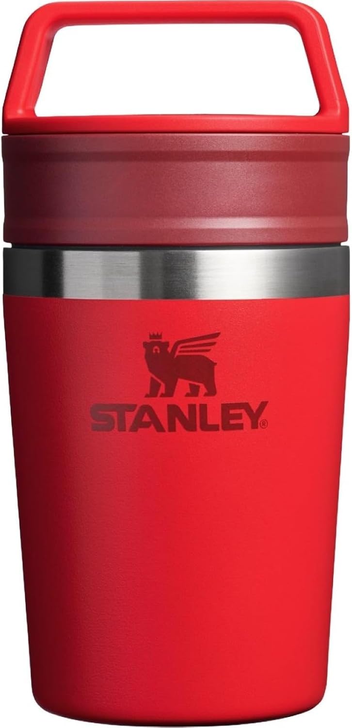 Stanley The Cafe-To-Go Seyahat Bardağı 0.23 LT-10-21326-0005