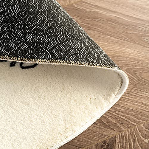 Popupwave TZHZ20231219 Area Rugs For Bedroom 40 * 120 Cm thumb #7