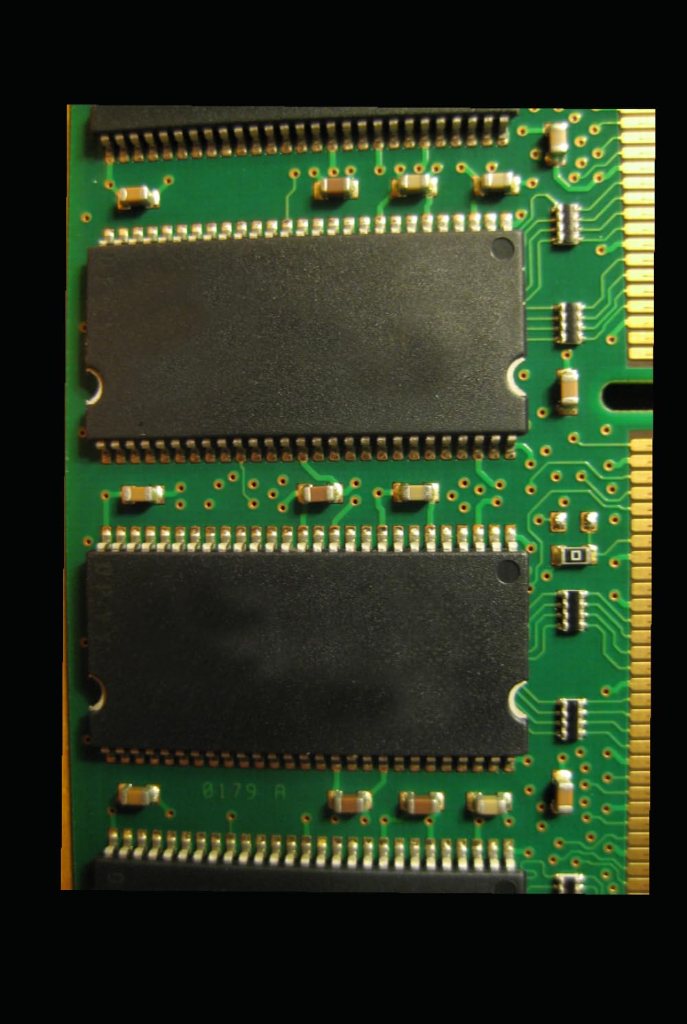 The New Machine Code: Pushing the 8-bit Limits (The Platform Architect Series: Code, Hardware, and Mastery)