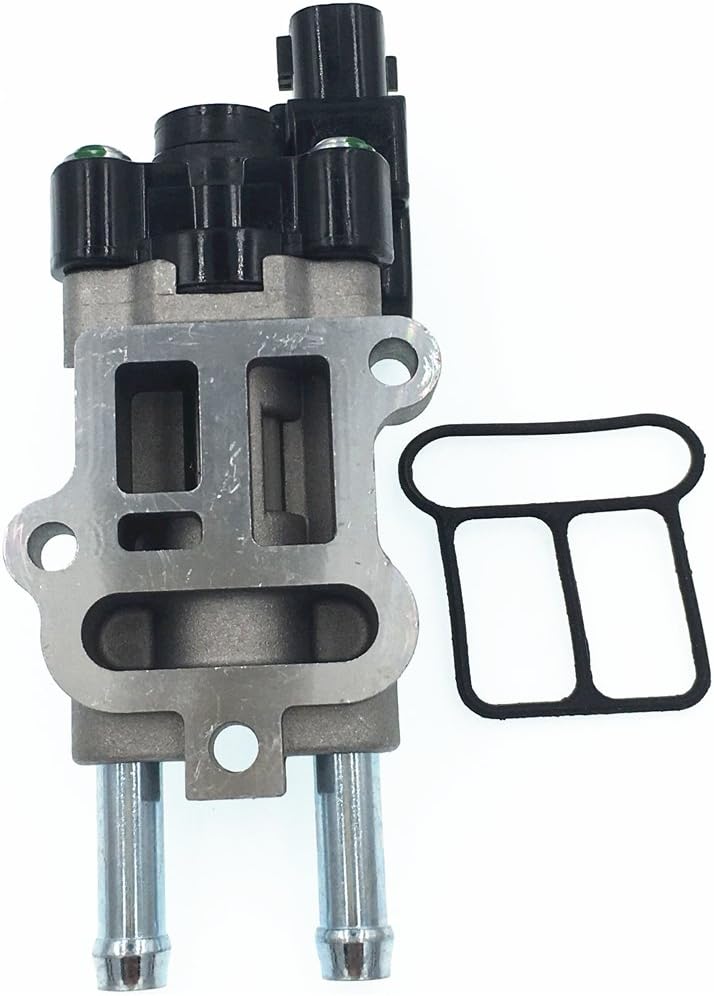 Idle AIR Control Valve 22270-21010 22270-21011 1903-309492 2227021010 Compatible for Scion Echo
