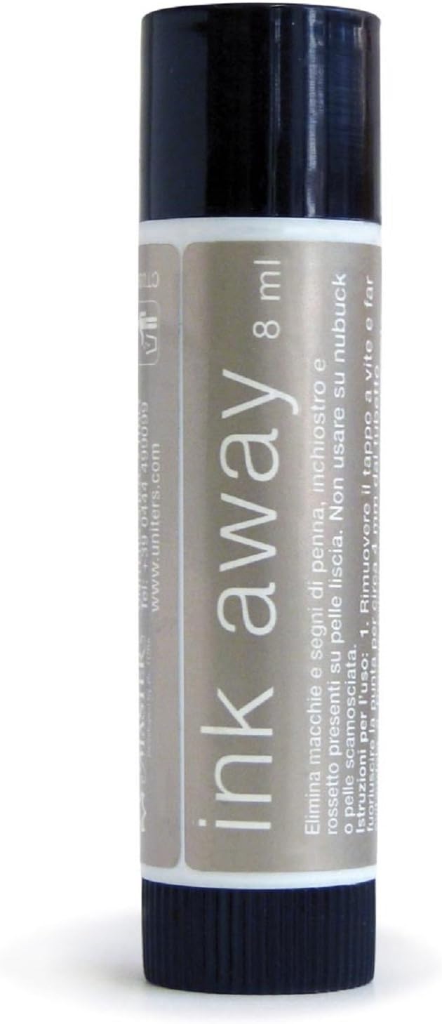 Leather Master Ink Away Leather Ball Pen Remover 8ml