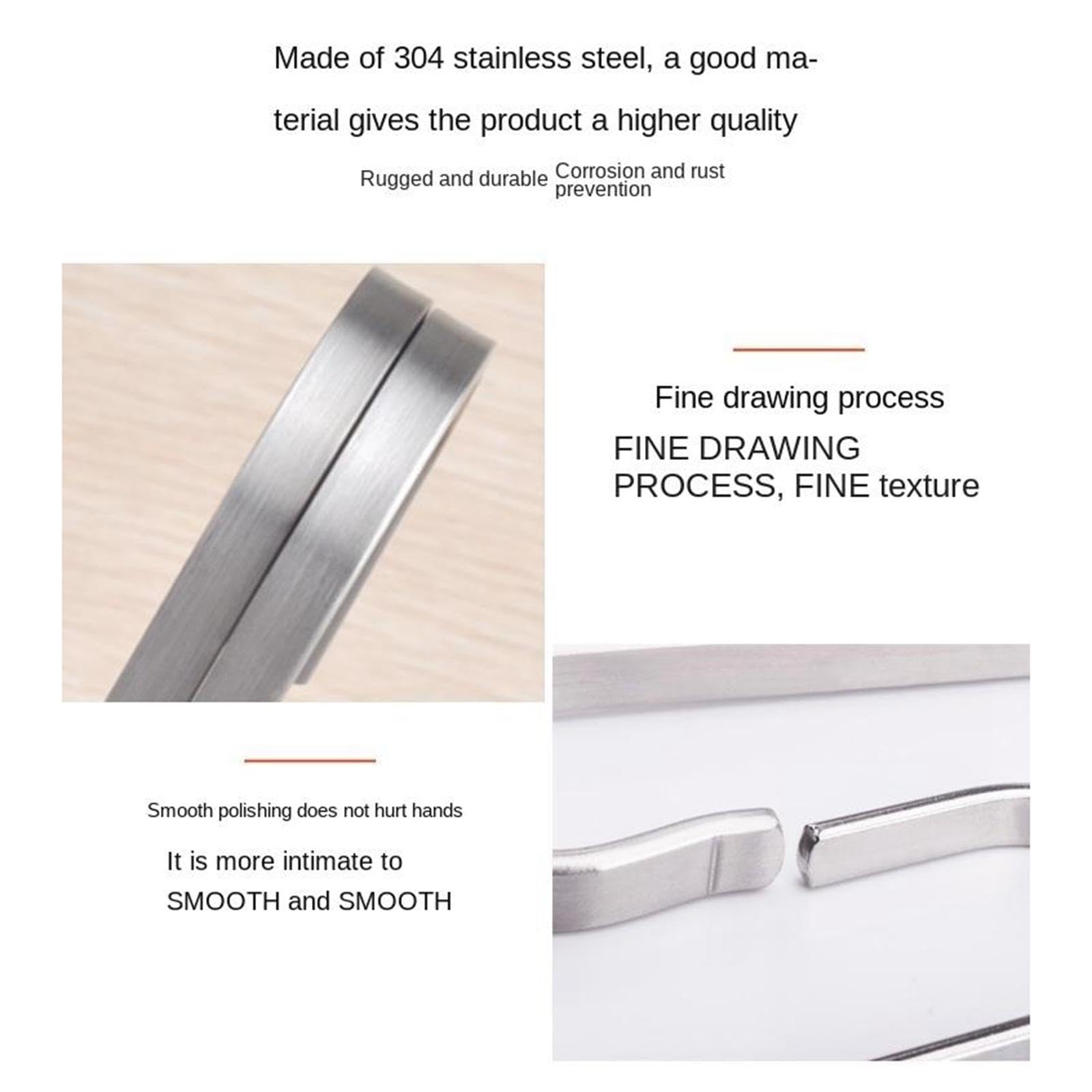 Hangers?Pants Hangers 2X S Shaped Stainless Steel Kitchen Hook Bathroom Hanger for Kitchen Bedroom Clothes Coat Hat Towels