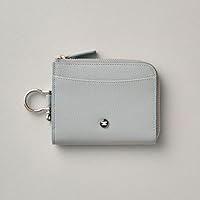 Amazon | [Eponas] CONNECT by エポナス 財布 ウォレット ジップレザー