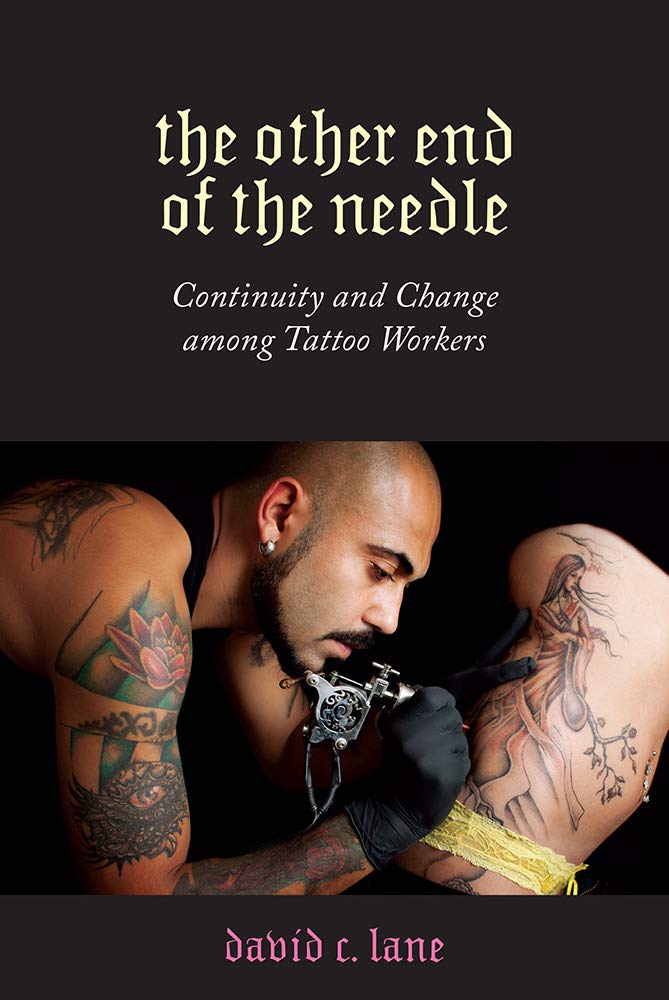 Other End of the Needle comprendre histoire tatouage dépasser clichés sur les tatoueurs