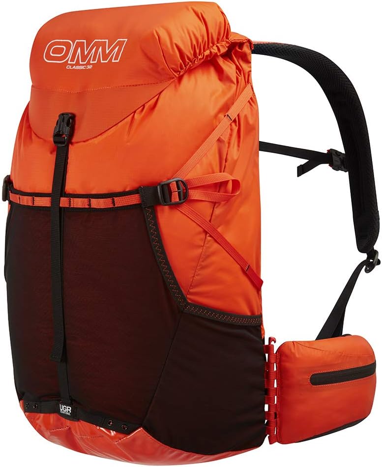 OMM Classic 32 Orange