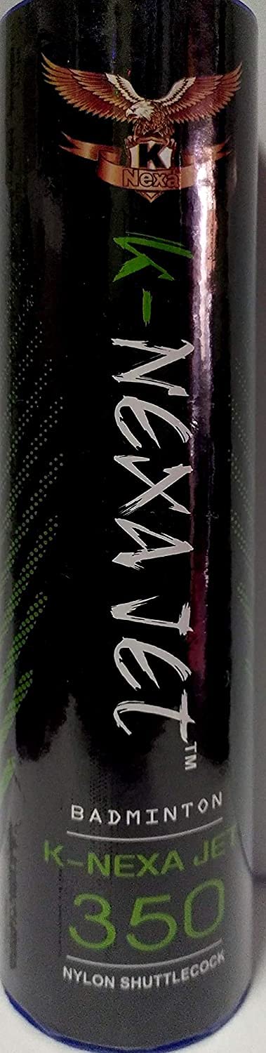 Shuttle Cock MARC V- Nexajet (Nylon)-image-25