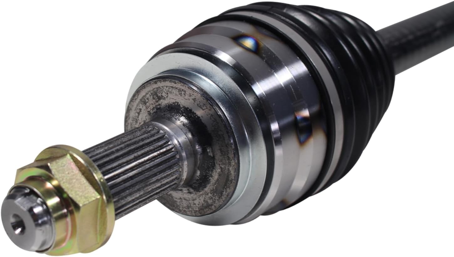 GSP NCV36602 CV Axle Shaft Assembly - Left Front (Driver Side)
