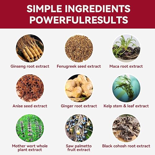 Miniatura 6 de Gomitas de botín para mujer, crecimiento de glúteos y caderas, paquete de 3, gomitas BBL para mejorar el cuerpo con curvas, extracto de hierbas,