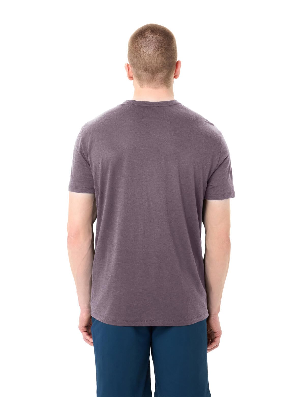 Men's Tekoa Wool T-Shirt