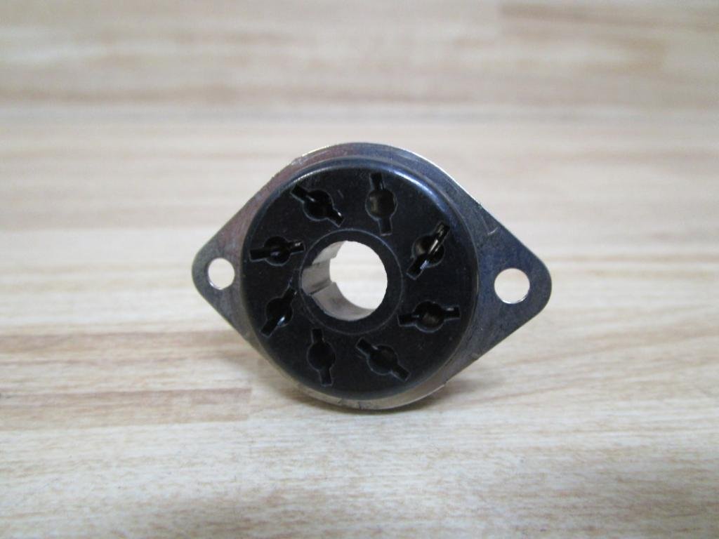 Amphenol 2087784 Relay Socket 2087784 (Pack of 2): Amazon.com  