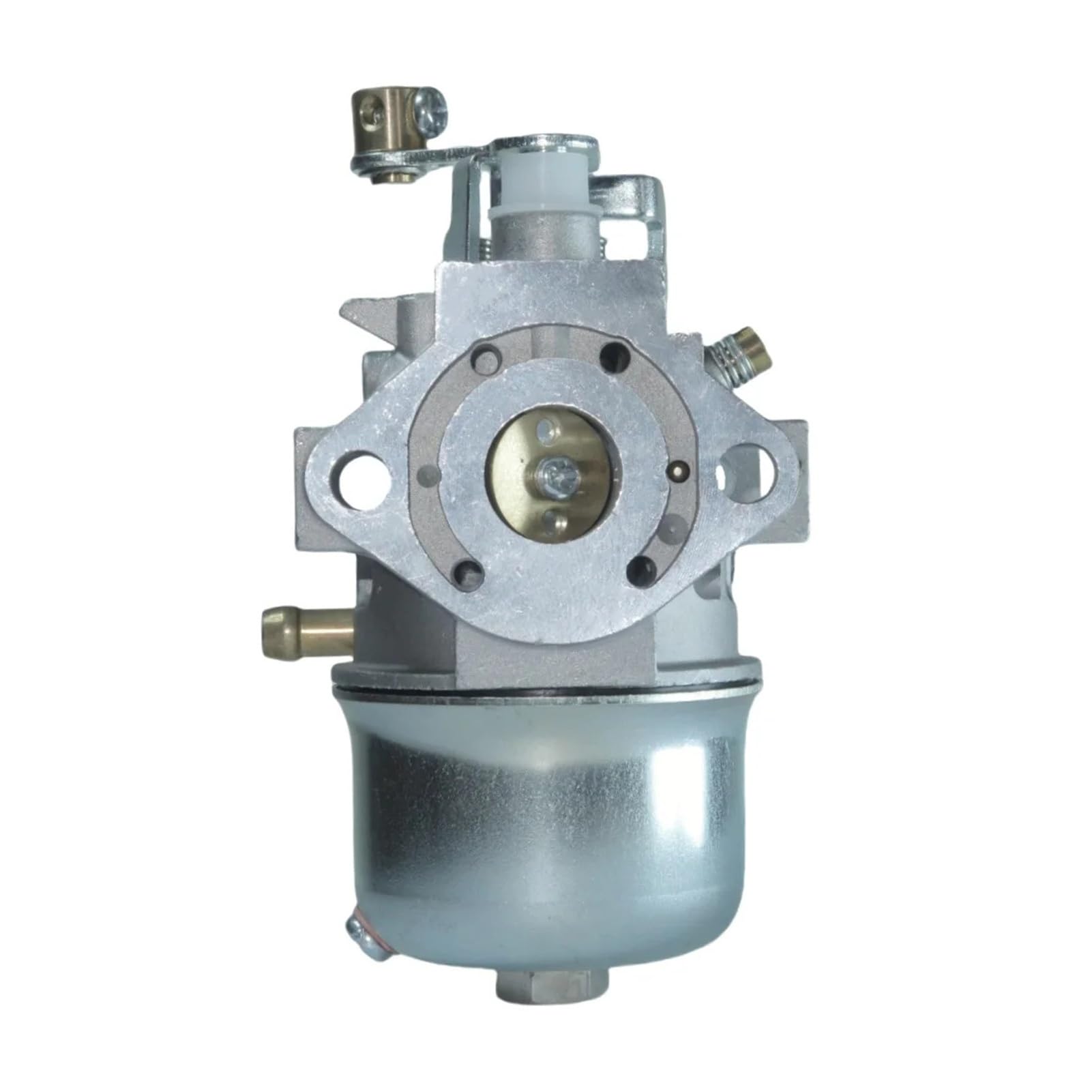 Carburateur EH09 pour réparer un compacteur de sol défaillant