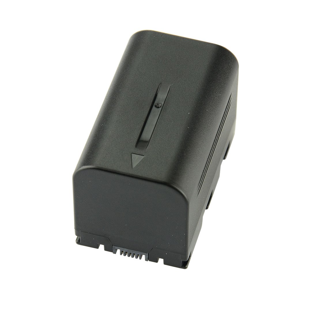 DSTE Repuesto Batería para JVC SSL-JVC50 HM600 HM650 GY-LS300 SLR Camera