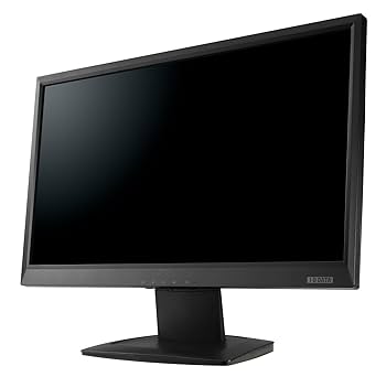 I-O DATA ディスプレイ 本体 Amazon.co.jp: I-O DATA 20型ワイド液晶ディスプレイ LCD