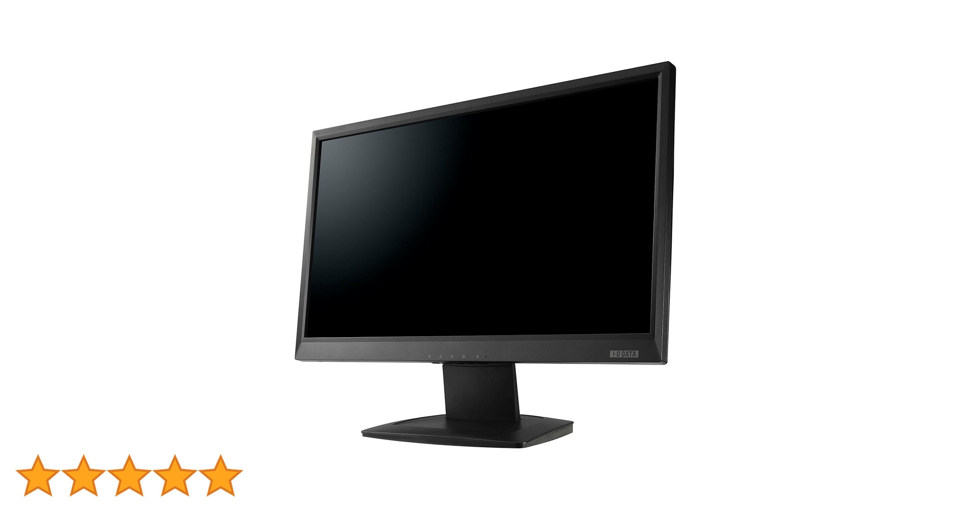 Amazon.co.jp: I-O DATA 20型ワイド液晶ディスプレイ LCD