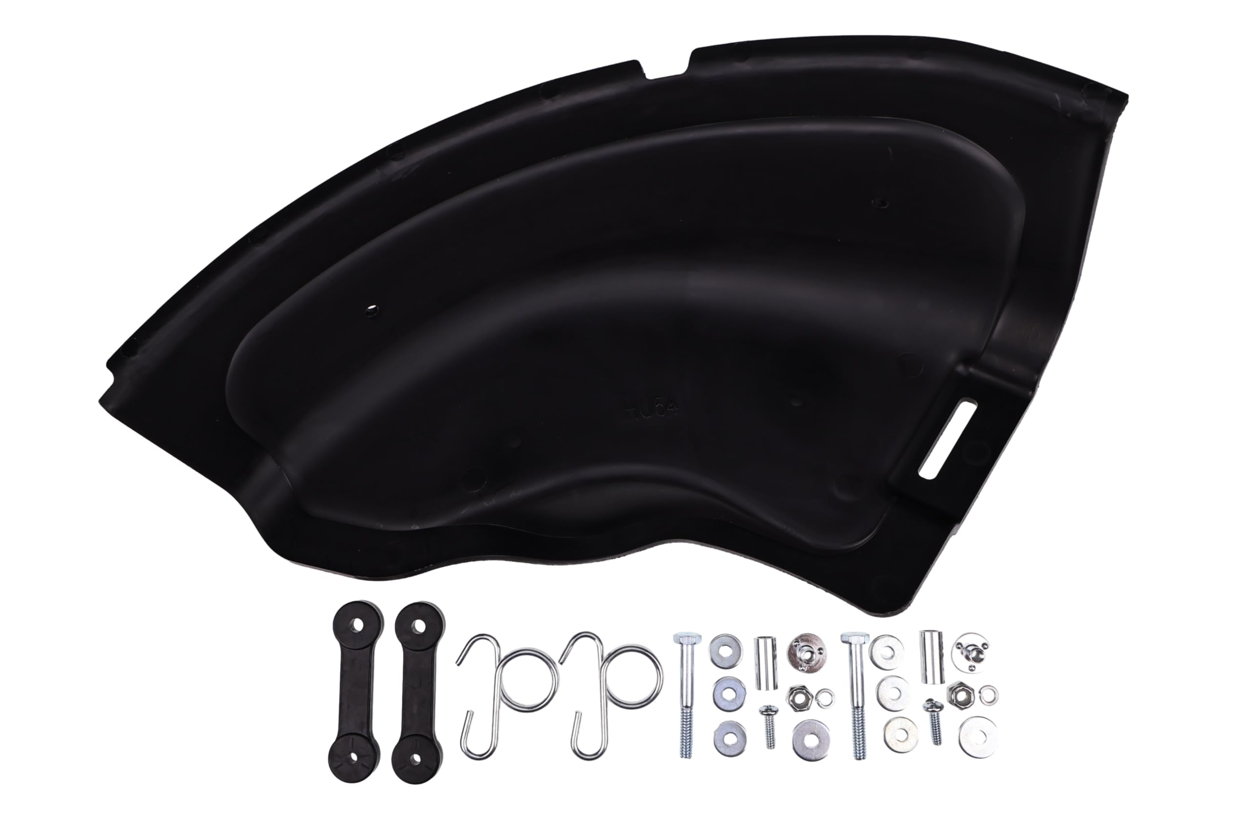 Amazon.com : LSSOCH Mulch Cover 960120040 532187298 Compatible