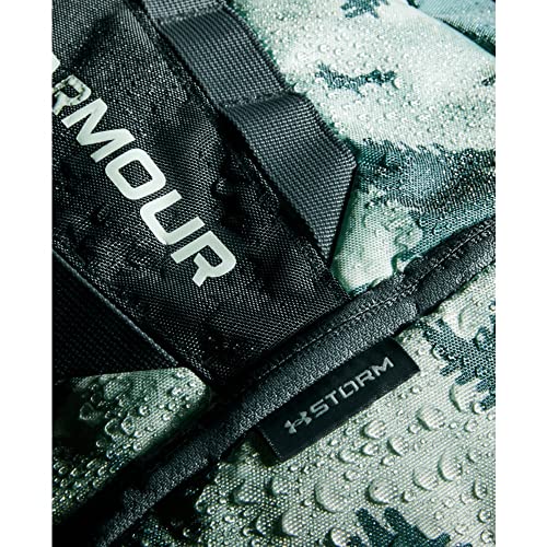 Image of Under Armour Hustle Backpack