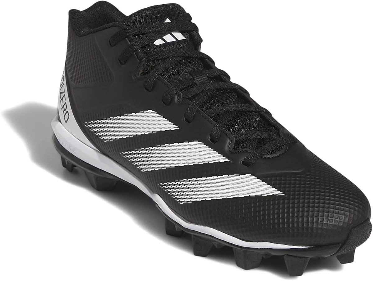 Botas de fútbol americano moldeadas Adizero Impact.2 adidas para hombre