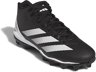 Adidas Mens Adizero Impact.2 Spark Molded Football
