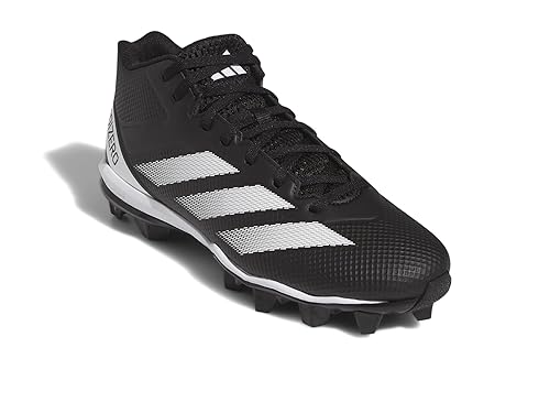 adidas Men's Adizero Impact.2 Molded American Football Cleats