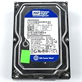 Western Digital Blue - 320GB Desktop SATA Hard Drive - OEM