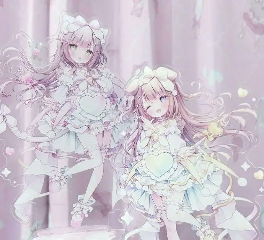 おもちもなか 桃豆こまもち アクリルスタンドセット おもちもなか 桃豆こまもち アクリルスタンドセット 2025年最新】桃豆