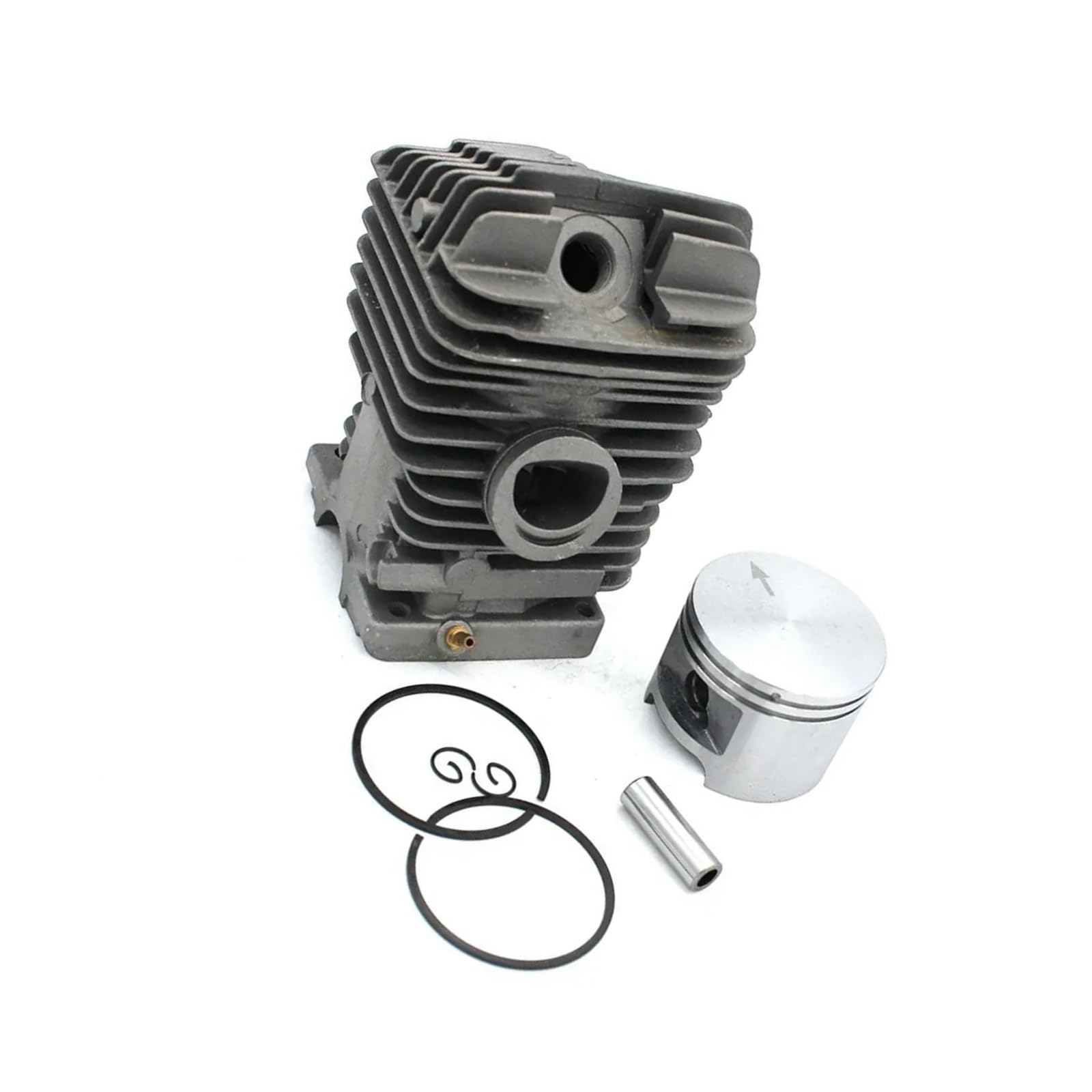 Kit cylindre piston 49mm pour MS390, réparer un moteur serré 039