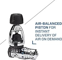 Vista 3 de Scubapro MK25 EVO/A700 Sistema de regulador de buceo, INT