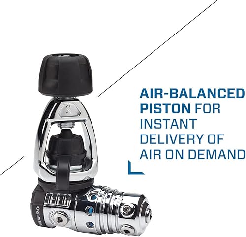 Miniatura 3 de Scubapro MK25 EVO/A700 Sistema de regulador de buceo, INT