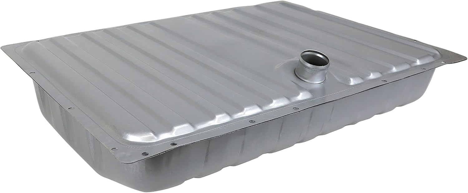 Gas Tank - 16 Gallon W/out Drain - For 1964-1968 Mustang
