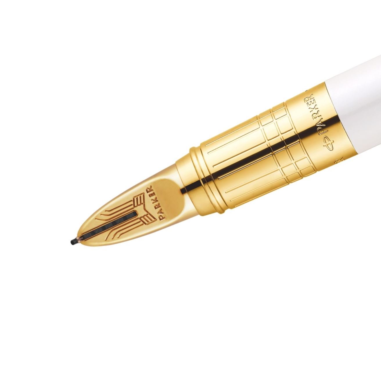 PARKER5thインジェニュイティスリムAP015285 パール＆メタルGT Amazon.co.jp: パーカー 5th インジェニュイティ スリム パール&メタル